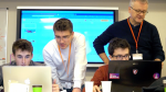 Poster of Caisse des Dépôts - Hackatext